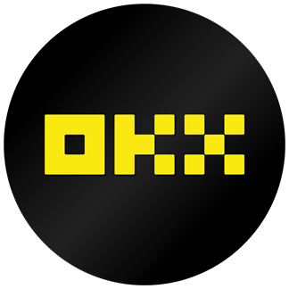 OKX logo