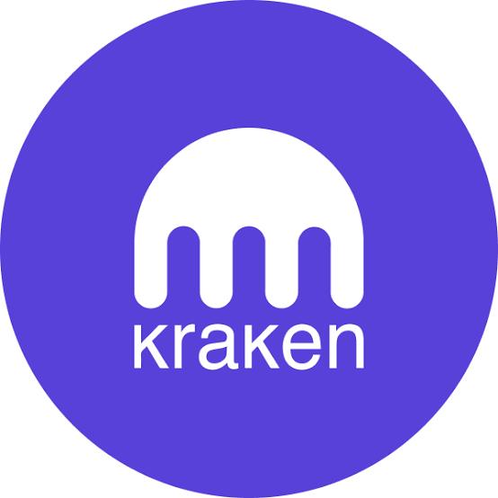 Kraken logo