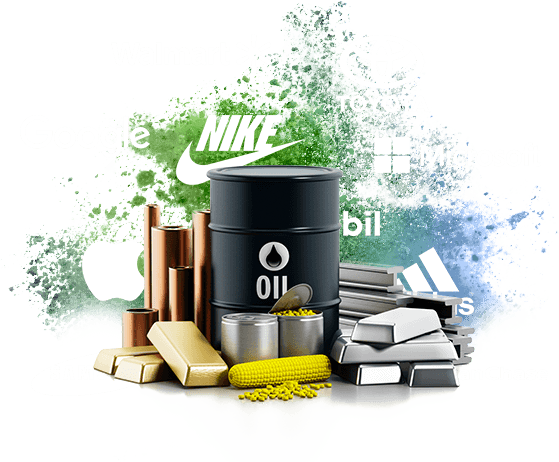 Trading Platform